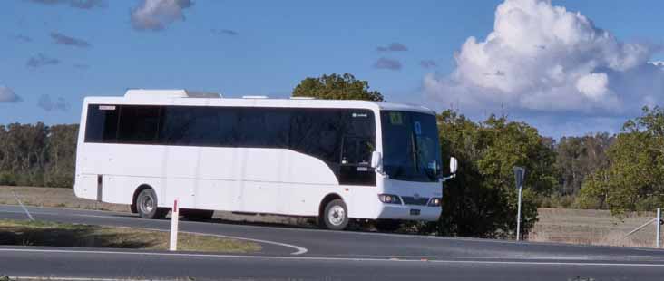 Jacobsons Hino FD240 P&D 110